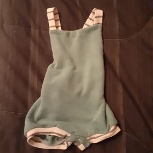 LuLu and Roo Romper
